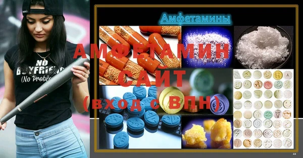 молекула духа Елизово